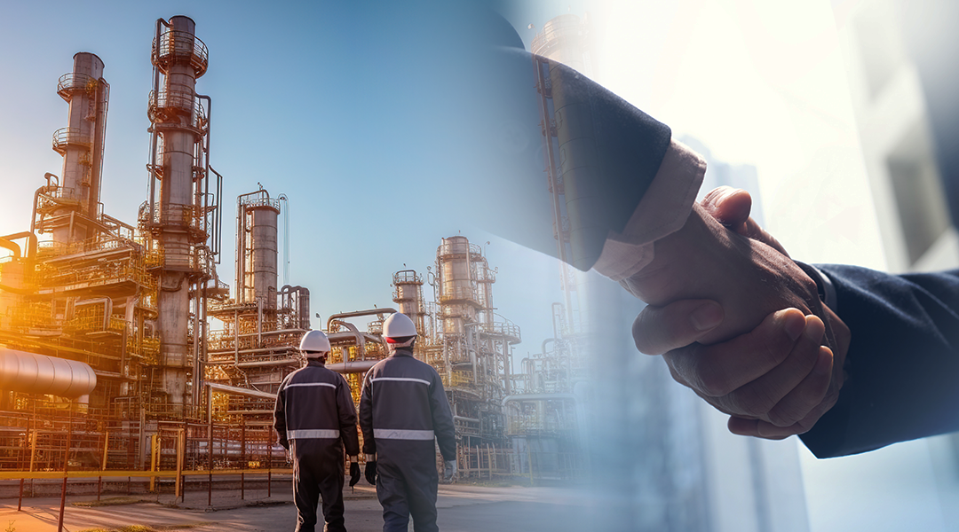 Policy Support for the Petrochemical Industry