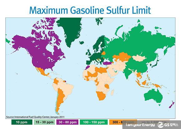 휘발유와 경유, 알고 쓰시나요? 연료유 규격 및 시험법(1) 5 휘발유와 경유, 알고 쓰시나요? 연료유 규격 및 시험법(1) | 05 a