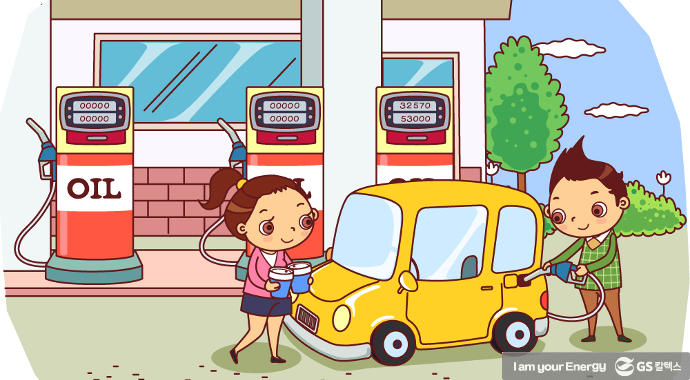휘발유와 경유, 알고 쓰시나요? 연료유 규격 및 시험법(1) 6 휘발유와 경유, 알고 쓰시나요? 연료유 규격 및 시험법(1) | 주유 1