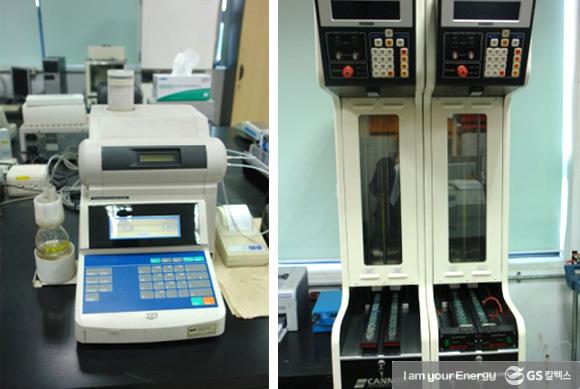 휘발유와 경유 알고 쓰시나요? 연료유 규격 및 시험법(2) 5 휘발유와 경유 알고 쓰시나요? 연료유 규격 및 시험법(2) | 0121