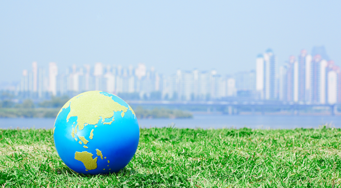 기후변화의 범인 – 온실가스 그는 누구인가? 1 기후변화의 범인 – 온실가스 그는 누구인가? | 20120430 01 지구2