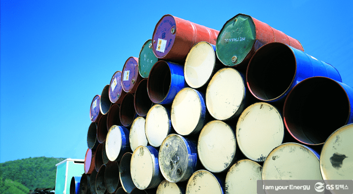 일반 휘발유와 고급 휘발유의 차이점 한 번에 이해하기! 1 일반 휘발유와 고급 휘발유의 차이점 한 번에 이해하기! | difference regular gasoline and fine gasoline 드럼통