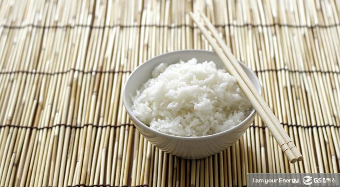 죽 끓이는 남자의 간단 뚝딱 죽 레시피!! | life energy simple porridge recipe 쌀밥1