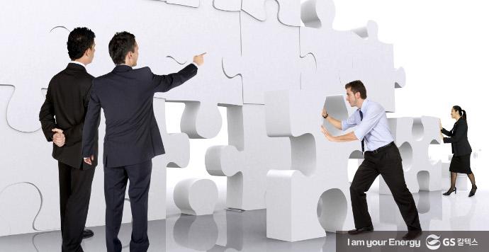 조직의 성장은 어디에서 오는가? – 실패에서 배우는 성공 포인트 4 조직의 성장은 어디에서 오는가? – 실패에서 배우는 성공 포인트 | life energy success points learned from failure 05