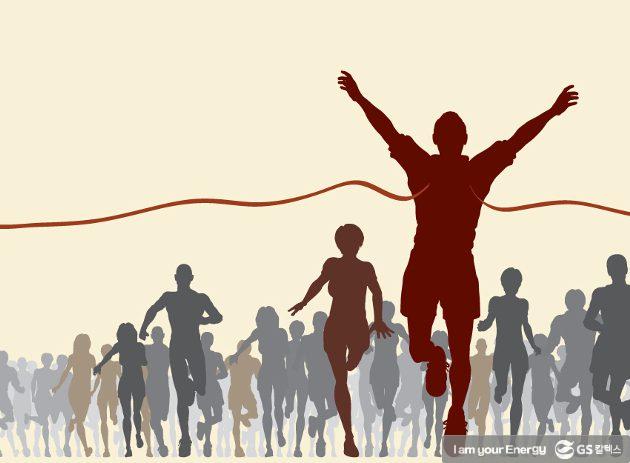 3개월 만에 마라톤 풀코스 완주하기! – 초보 마라토너를 위한 연습지침서 1 3개월 만에 마라톤 풀코스 완주하기! – 초보 마라토너를 위한 연습지침서