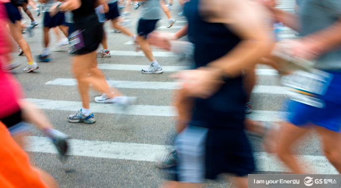 3개월 만에 마라톤 풀코스 완주하기! – 초보 마라토너를 위한 연습지침서 | practice guidelines for marathon beginners 마라톤01