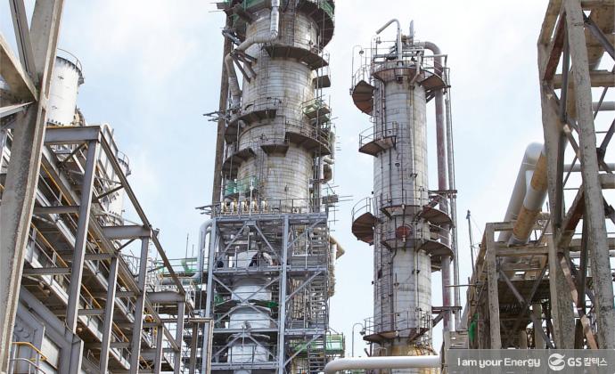 사진으로 보는 쉬운 에너지이야기 – 나프타편 (중요한 기초 원료가 되다) 1 사진으로 보는 쉬운 에너지이야기 – 나프타편 (중요한 기초 원료가 되다) | story of oil with photo 5 상압증류탑