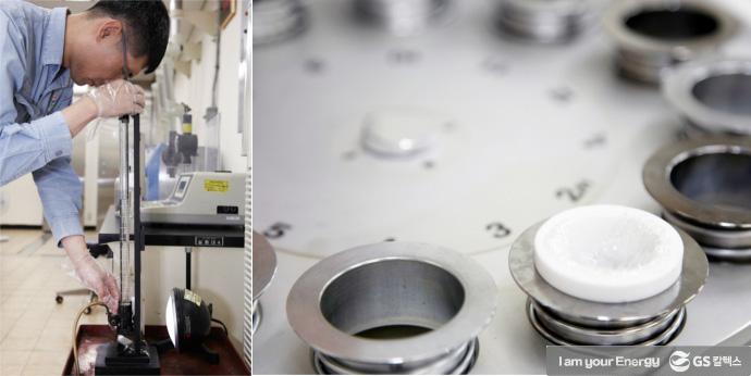 사진으로 보는 쉬운 에너지이야기 – 나프타편 (중요한 기초 원료가 되다) 6 사진으로 보는 쉬운 에너지이야기 – 나프타편 (중요한 기초 원료가 되다) | story of oil with photo 5 석유화학제품 나프타 GS칼텍스