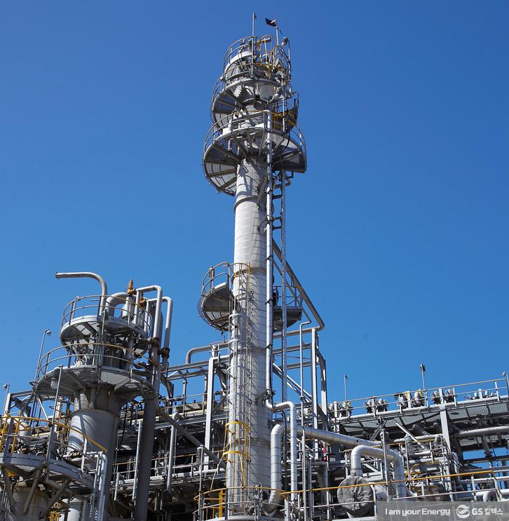 탈황공정의 황, 액체유황으로 회수하라! 2 탈황공정의 황, 액체유황으로 회수하라! | about sulfur recovery