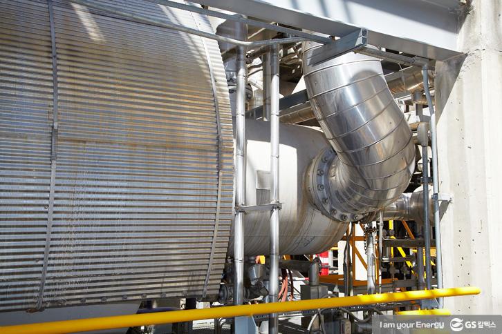 탈황공정의 황, 액체유황으로 회수하라! 3 탈황공정의 황, 액체유황으로 회수하라! | about sulfur recovery