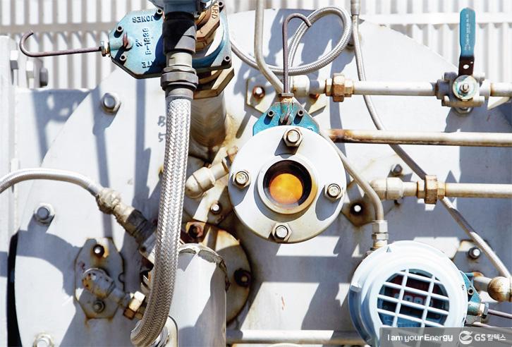 탈황공정의 황, 액체유황으로 회수하라! 4 탈황공정의 황, 액체유황으로 회수하라! | about sulfur recovery