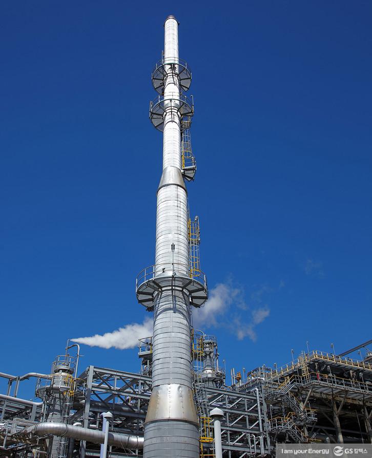 탈황공정의 황, 액체유황으로 회수하라! 5 탈황공정의 황, 액체유황으로 회수하라! | about sulfur recovery