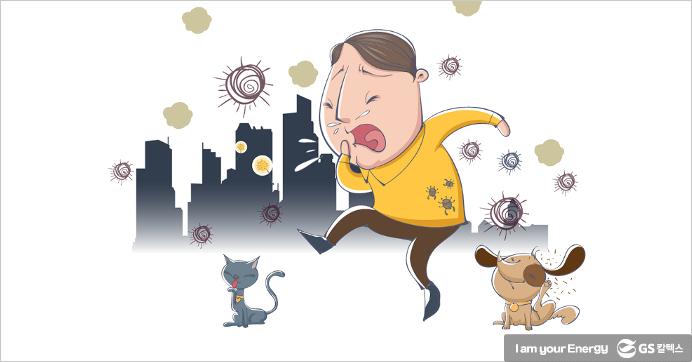 냉방병의 증상과 치료, 예방법 한 방 정리!!!! 3 냉방병의 증상과 치료, 예방법 한 방 정리!!!! | 감기