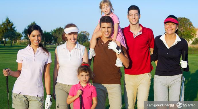 초보 골퍼를 위한 지침서! – 골프 입문 A to Z 2 초보 골퍼를 위한 지침서! – 골프 입문 A to Z | 골프 대중화