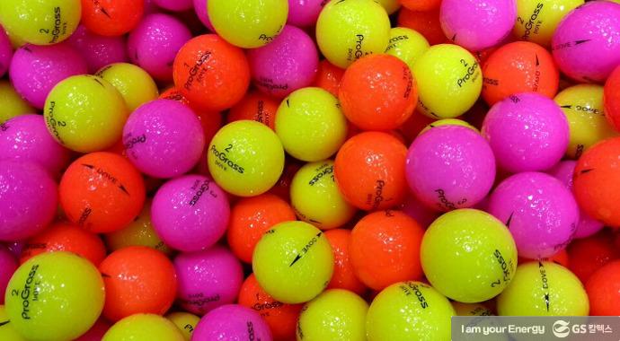골프 입문하기! – 골프 초보를 위한 장비 안내 3 골프 입문하기! – 골프 초보를 위한 장비 안내 | 골프공