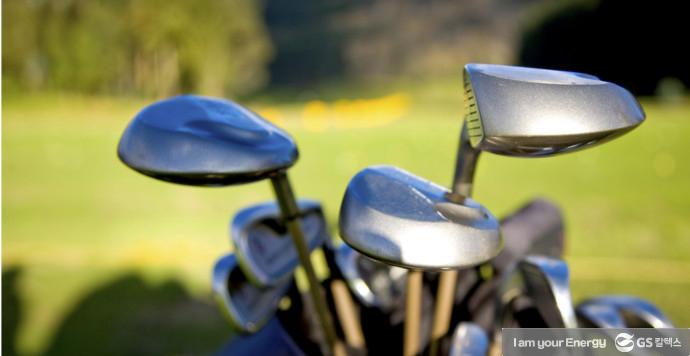 골프 입문하기! – 골프 초보를 위한 장비 안내 | 골프클럽11