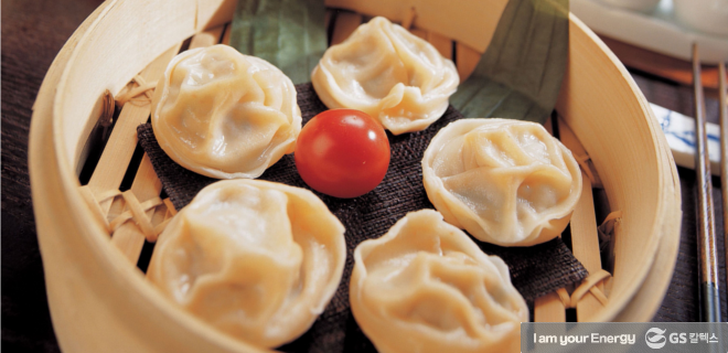 만두 만들기 – 집에서 만들어 먹는 초간단 만두 레시피!!! | 김치만두