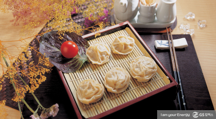 만두 만들기 – 집에서 만들어 먹는 초간단 만두 레시피!!! | 만두3