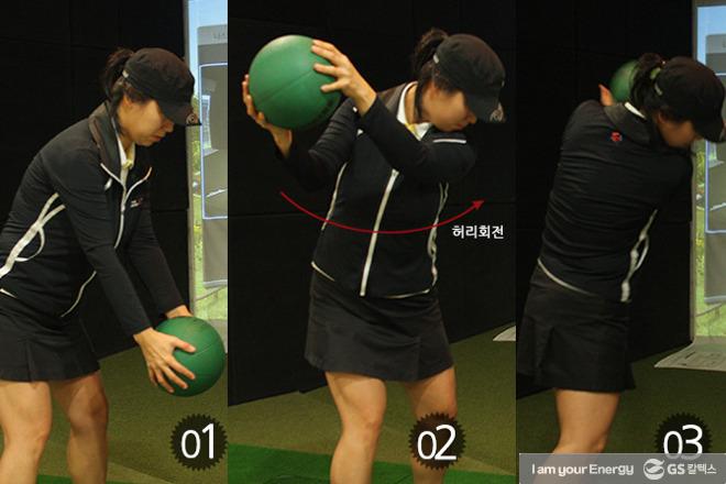 집에서하는 골프 연습 방법!! – 몸통회전 완전정복하기 | 몸통회전 골프 셋업 팔로우 스윙