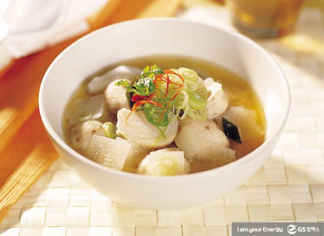 초간단 무 요리 레시피! – 무로 만든 요리 Best 4 !! 4 초간단 무 요리 레시피! – 무로 만든 요리 Best 4 !! | 무국1