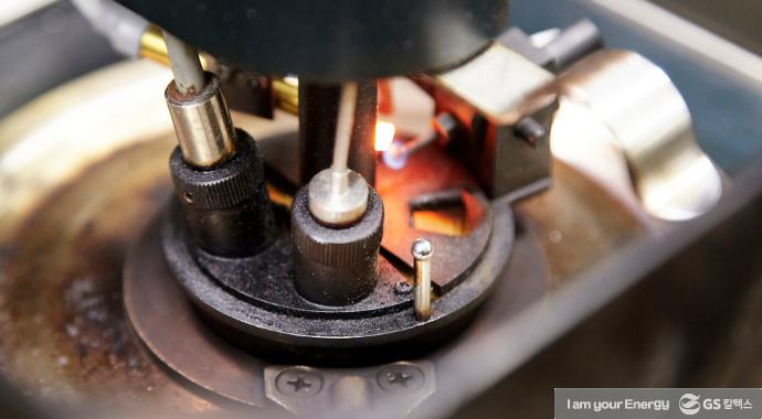 사진으로 보는 쉬운 에너지 이야기 – 중유편 (완벽한 연료유의 필요충분 조건을 갖추다) 7 사진으로 보는 쉬운 에너지 이야기 – 중유편 (완벽한 연료유의 필요충분 조건을 갖추다) | 벙커C