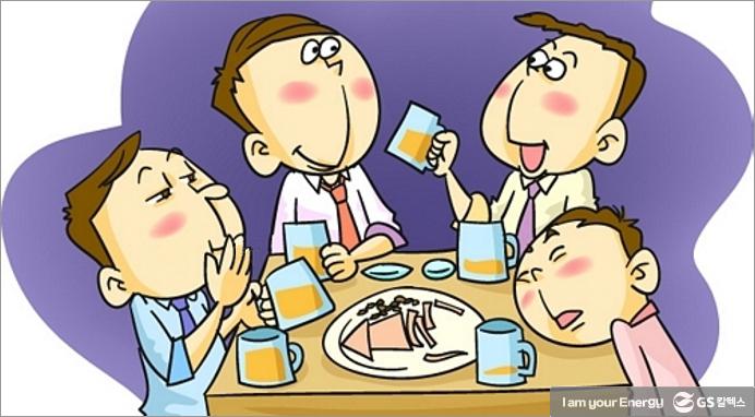 신입사원 팁! 꼭 알아야 할 회사예절 ABC 2편 (회식) 2 신입사원 팁! 꼭 알아야 할 회사예절 ABC 2편 (회식) | 신입사원 회식1