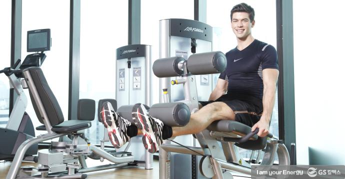 초보 골퍼를 위한 지침서! – 골프 입문 A to Z 7 초보 골퍼를 위한 지침서! – 골프 입문 A to Z | 하체운동1