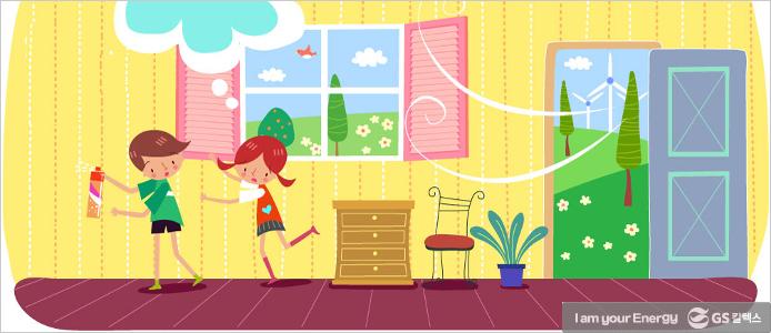 냉방병의 증상과 치료, 예방법 한 방 정리!!!! 5 냉방병의 증상과 치료, 예방법 한 방 정리!!!! | 환기