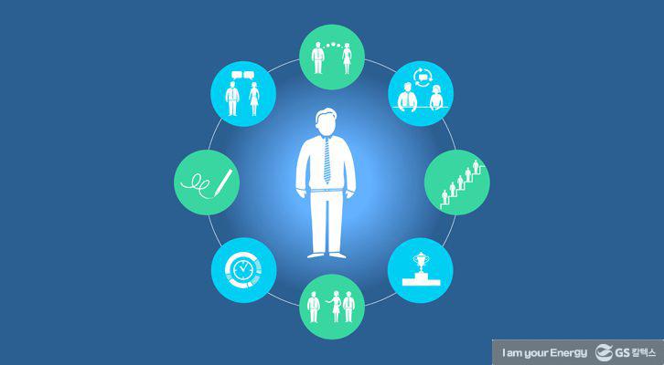 인재가 되기 위한 핵심역량은 무엇일까? 1 인재가 되기 위한 핵심역량