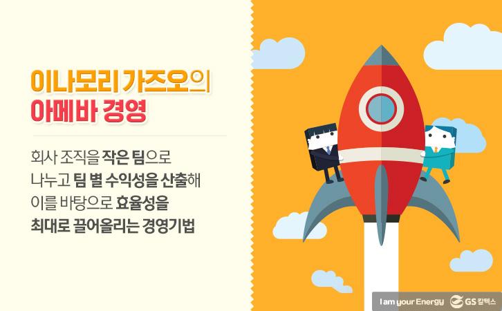 성공적인 조직문화를 안착시킨 기업들 6 성공적인 조직문화를 안착시킨 기업들 | good company culture