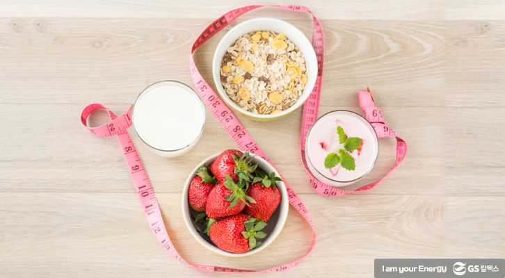 운동 효과 200% UP! 운동 전후 음식 섭취! 1 운동 효과 높여주는 운동 전후 음식 섭취