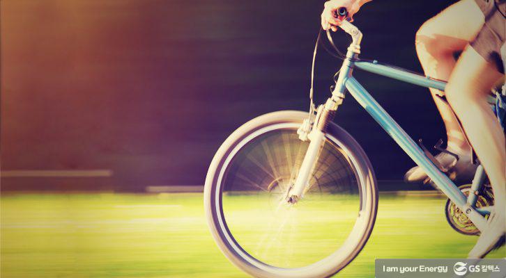 초보 라이더를 위한 자전거 입문 1 초보 라이더를 위한 자전거 입문