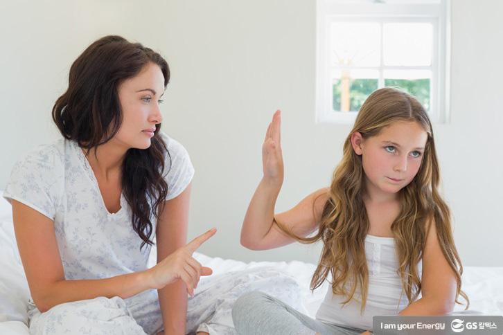 [부모-자녀칼럼] 사춘기 자녀의 마음을 여는 3가지 대화의 비결 | children psychology lys column 4 02 1 1