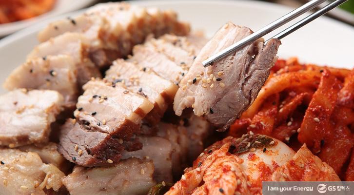 김장김치와 가장 잘 어울리는 음식 BEST4 | mediahubthumnail kimhchi1 1