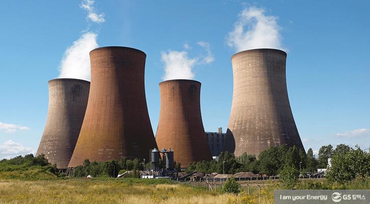 발전 에너지 세대교체, ‘석탄’ 대신 ‘천연가스’ 1 발전 에너지 세대교체, ‘석탄’ 대신 ‘천연가스’