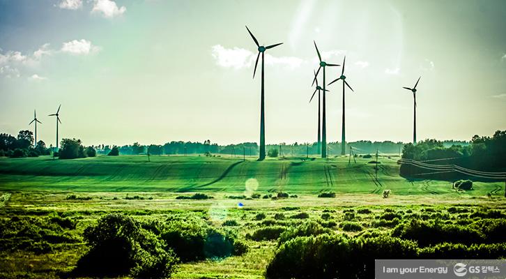 발전 에너지 세대교체, ‘석탄’ 대신 ‘천연가스’ 5 발전 에너지 세대교체, ‘석탄’ 대신 ‘천연가스’ | GSC IL MH 20180213 4