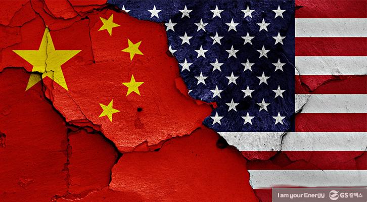 미국을 위한 미국의 선택, 왜 유가 변동까지 영향 미치나? 1 미국을 위한 미국의 선택, 왜 유가 변동까지 영향 미치나? | choice of usa for usa 180416 1 1