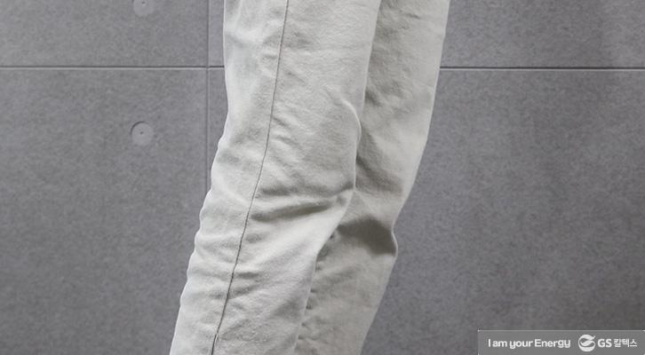 간단 꿀팁! 무릎 나온 바지 복구하는 법 1 간단 꿀팁! 무릎 나온 바지 복구하는 법 | GSC BP MH life energy old pants knee repair tip 20181017 1 1