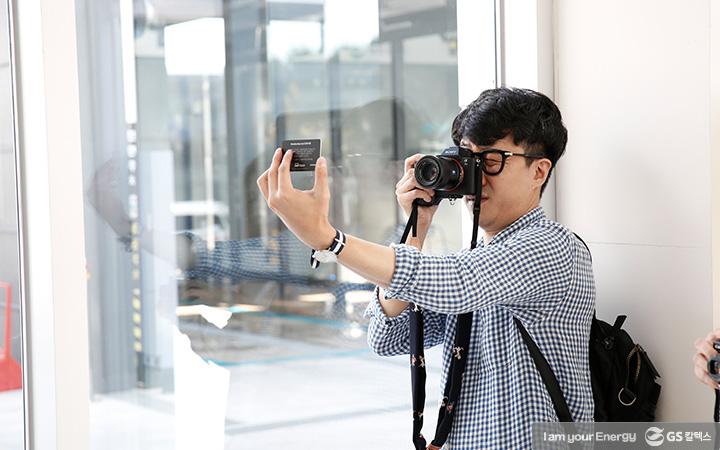 이것이 미래형주유소? 뭐가 다른가하여 GS옥길 주유소 셀프체험하다. 13 이것이 미래형주유소? 뭐가 다른가하여 GS옥길 주유소 셀프체험하다. | gscaltex future service station 25 1