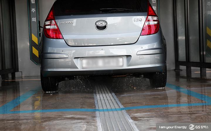 이것이 미래형주유소? 뭐가 다른가하여 GS옥길 주유소 셀프체험하다. 22 이것이 미래형주유소? 뭐가 다른가하여 GS옥길 주유소 셀프체험하다. | gscaltex future service station 37 1