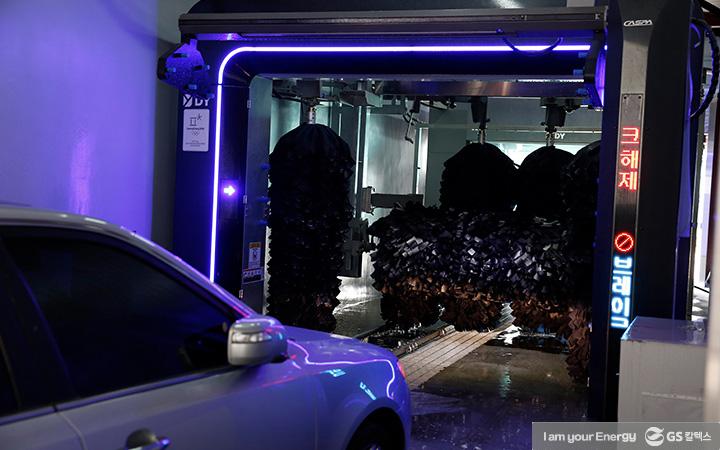 이것이 미래형주유소? 뭐가 다른가하여 GS옥길 주유소 셀프체험하다. 26 이것이 미래형주유소? 뭐가 다른가하여 GS옥길 주유소 셀프체험하다. | gscaltex future service station 42 1 1