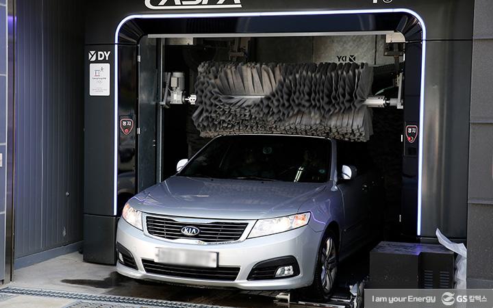 이것이 미래형주유소? 뭐가 다른가하여 GS옥길 주유소 셀프체험하다. 29 이것이 미래형주유소? 뭐가 다른가하여 GS옥길 주유소 셀프체험하다. | gscaltex future service station 46 1 1