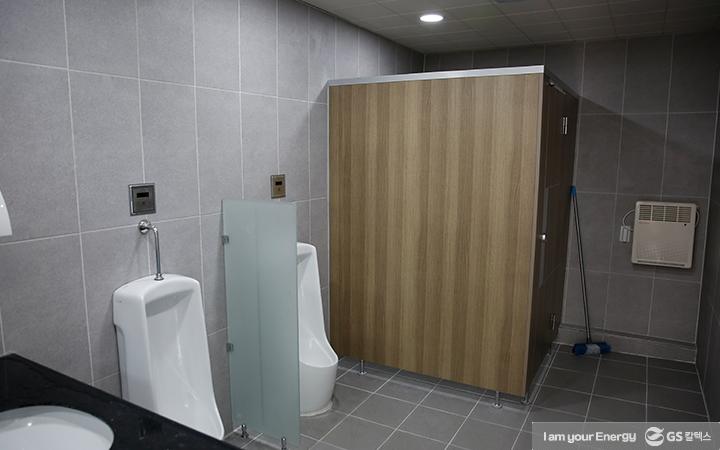 이것이 미래형주유소? 뭐가 다른가하여 GS옥길 주유소 셀프체험하다. 31 이것이 미래형주유소? 뭐가 다른가하여 GS옥길 주유소 셀프체험하다. | gscaltex future service station 51 1