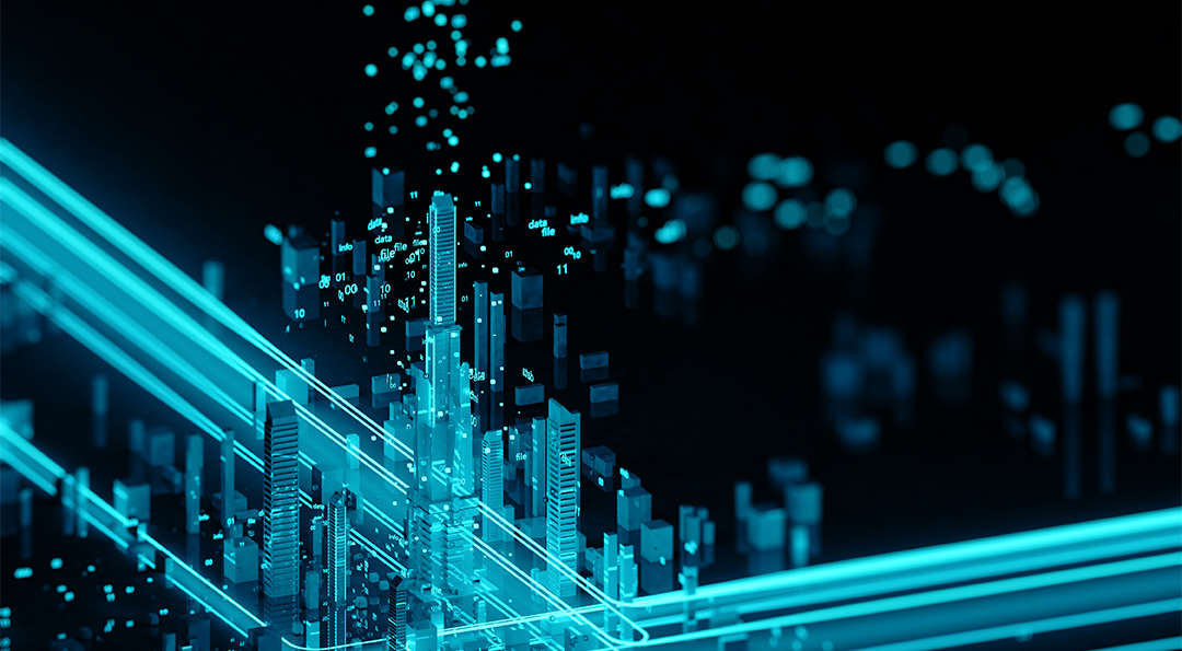 4차 산업혁명 시대: 디지털 트랜스포메이션으로 혁신하라 4 4차 산업혁명 시대: 디지털 트랜스포메이션으로 혁신하라 | magazine gscaltex column digitaltransformation 04 1