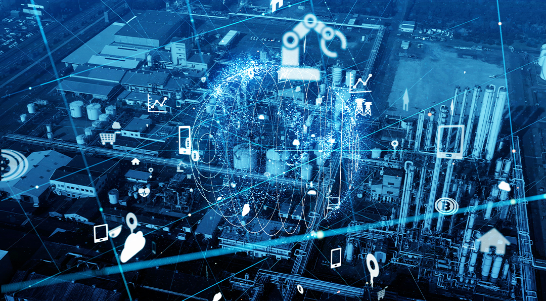 4차 산업혁명 시대: 디지털 트랜스포메이션으로 혁신하라 1 4차 산업혁명 시대: 디지털 트랜스포메이션으로 혁신하라