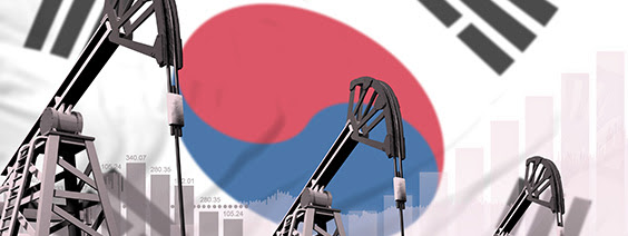 GS칼텍스 뉴스레터 6. [“한국 정유사 정제 설비 능력 일본 앞질러”… 2019 BP 에너지 통계로 보는 우리나라 석유산업의 위상]