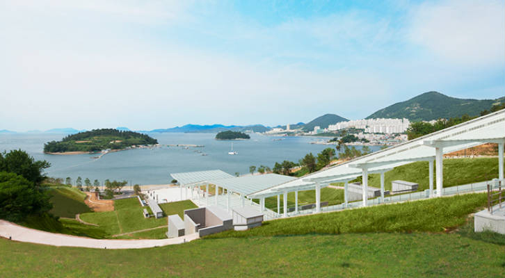 건축의 날 알아보는 자연과 공존하는 세계 건축물 4 건축의 날 알아보는 자연과 공존하는 세계 건축물 | GSC BS MH 50theme yeulmaru all history 20180906 03