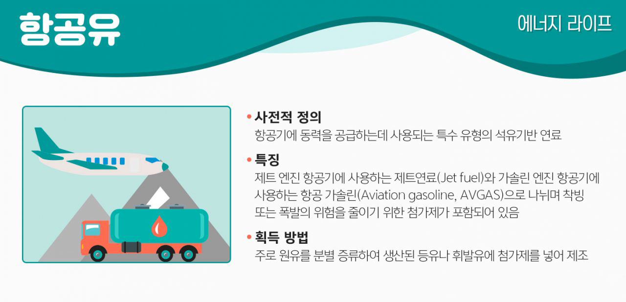 항공유 1 항공유 | GSC MH product jetfuel 201909 01