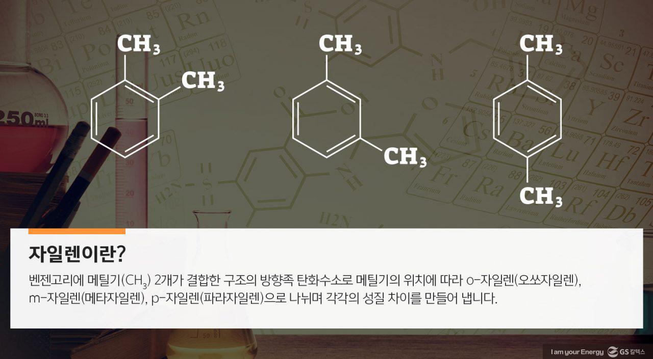 파라자일렌 2 파라자일렌 | GSC MH energylife product paraxylene 201912 02 1