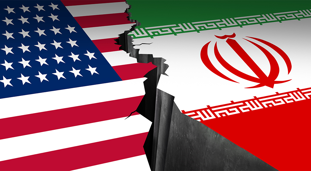 국제유가에 미국-이란 ‘3차 세계 대전’은 없었다